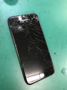 葛西,iPhone８,iPhone８Plus,修理