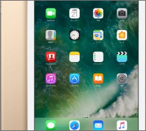 iPad 2017ver
